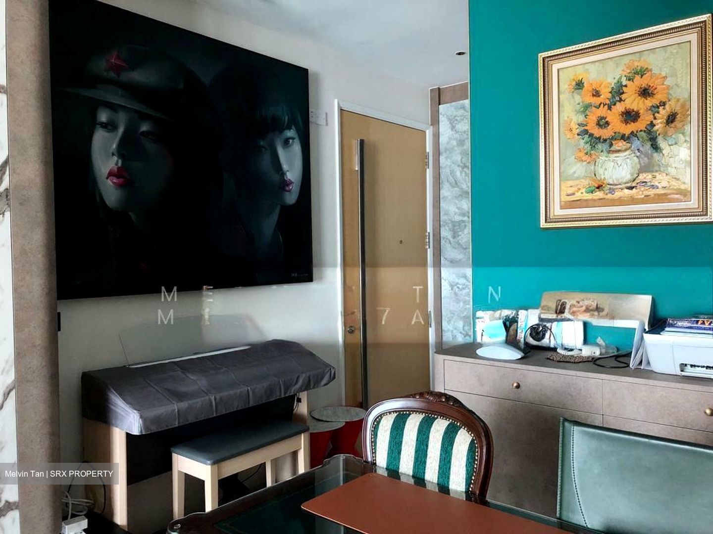 Sky Green (D13), Condominium #501880421